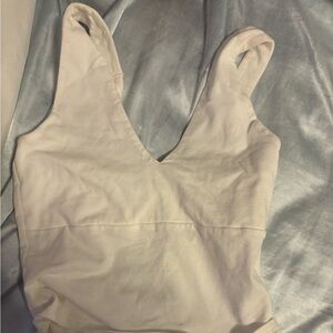 Hollister vintage tank top, size xs, great condition